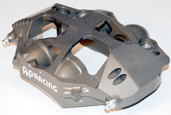 AP RACING CP6470-3S7MP Супорт гальмівний (DH) LHNx32,0-CP6070 Photo-0 