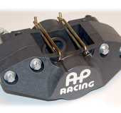 AP RACING CP2195D38-APH420 Колодки гальмівні (4) -10,50T Photo-0 