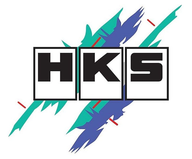 HKS 71002-AK008 Фланець SQV (спеціальний) 35 мм кріплення шланга Photo-1 