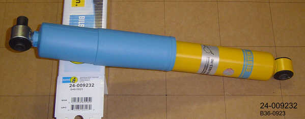 BILSTEIN 24-009232 Амортизатор передній B6 (R2) для CHEVROLET K5 K10 K20 Photo-1 