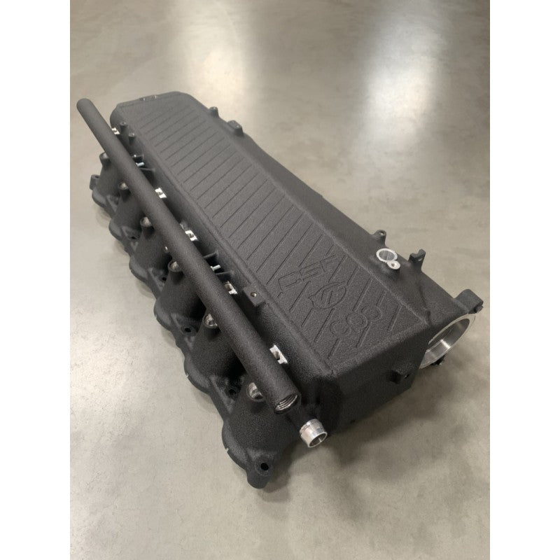 CSF 8300C Впускний колектор (індивідуальне покриття) для BMW B58 Gen 1 Photo-4 