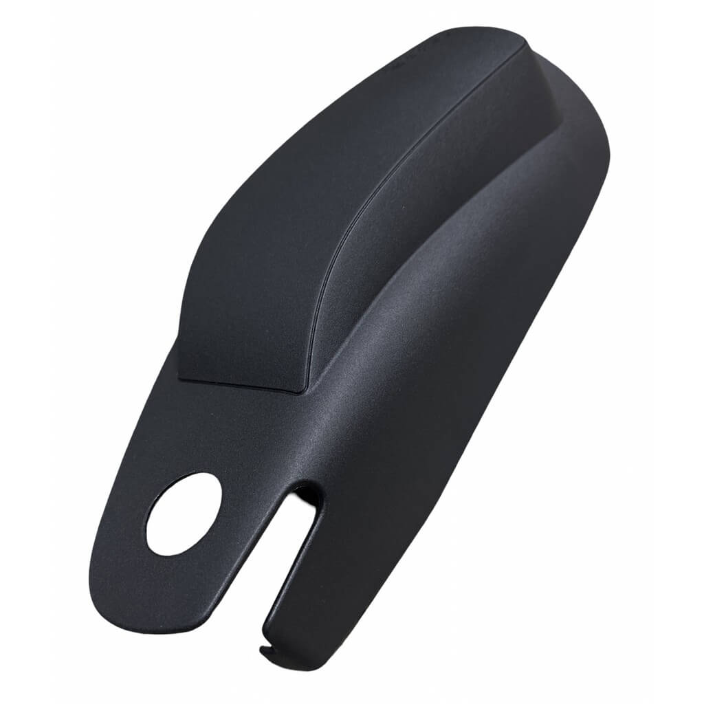 RECARO 7226960.1.59.ET Чохол на спинку сидіння, ліва сторона, чорний для Sportster CS / Cross Sportster CS Photo-0 