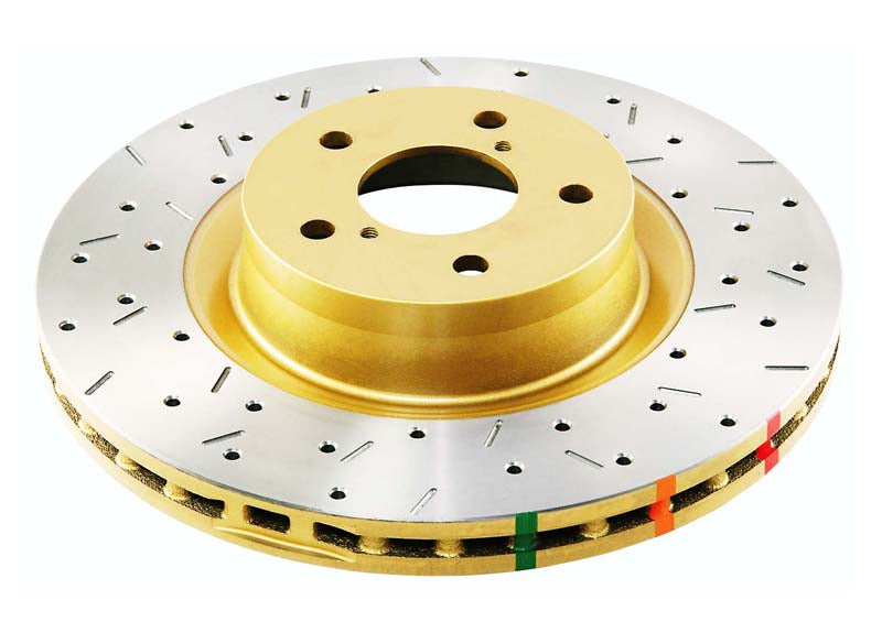 DBA 42053XS Диск гальмівний xs 270mm Photo-0 