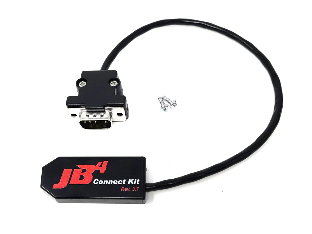 BMS JB4 Комплект для підключення бездротового телефону/планшета Bluetooth Rev 3.7 (штифтовий дріт живлення) Photo-1 