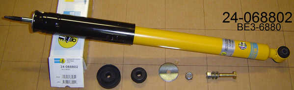 BILSTEIN 24-068802 Амортизатор задній B6 (R2) для MERCEDES-Benz C-Class (C CL SW) Photo-2 