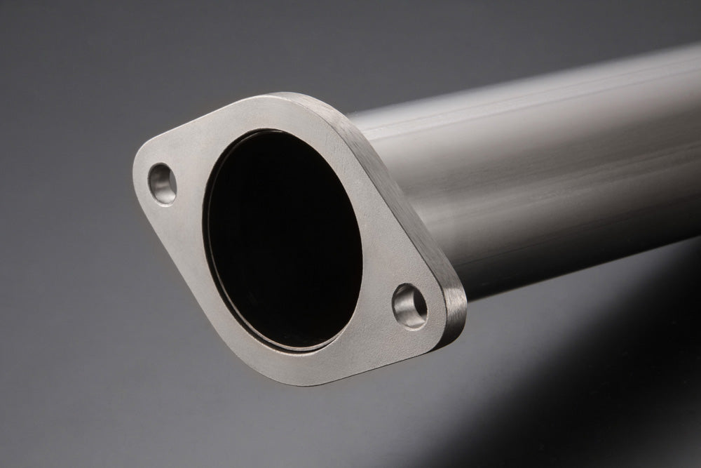 TOMEI TB6100-SB03A Тітанова вихлопна система EXPREME Ti ZN6/ZC6 TYPE-60 (Old Part 431005) Photo-2 