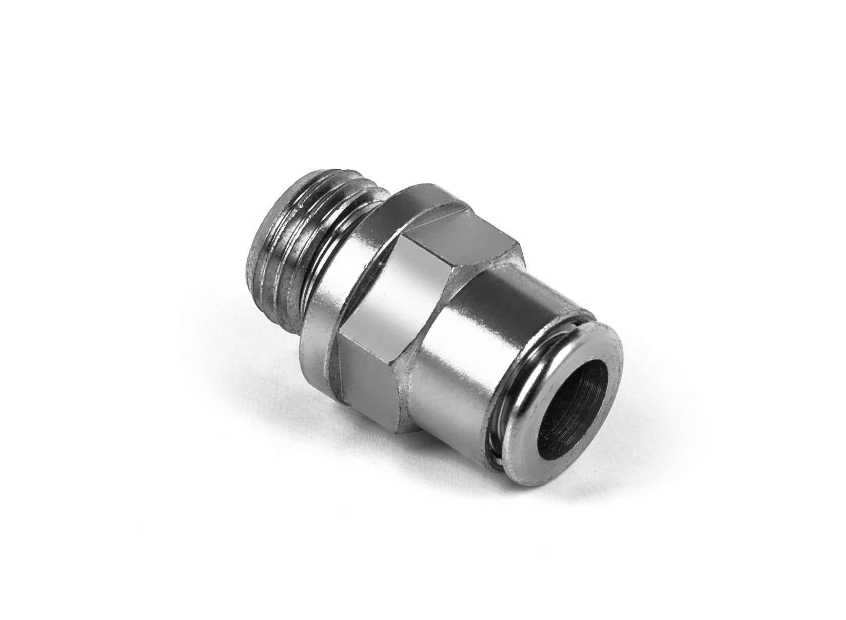 SPARCO MA0142107 Прямий фітінг O-RING E2001151 1/4 - 8 mm Photo-0 