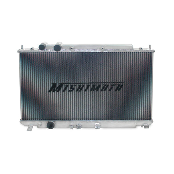 MISHIMOTO MMRAD-CIV-06SI Радіатор охолодження алюмінієвий HONDA Civic Si 06 (МКПП) Photo-1 