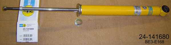 BILSTEIN 24-141680 Амортизатор задній B6 (R2) для BMW Z4 (E85) Photo-1 