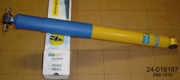 BILSTEIN 24-018197 Амортизатор задній B6 (R2) для CHEVROLET Blazer S10 Photo-1 
