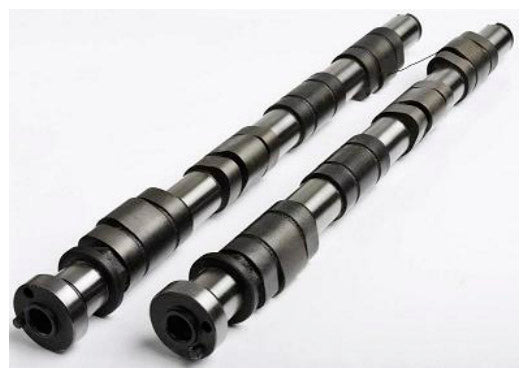KELFORD 223-A Комплект розподільних валів для NISSAN TB48 Photo-0 