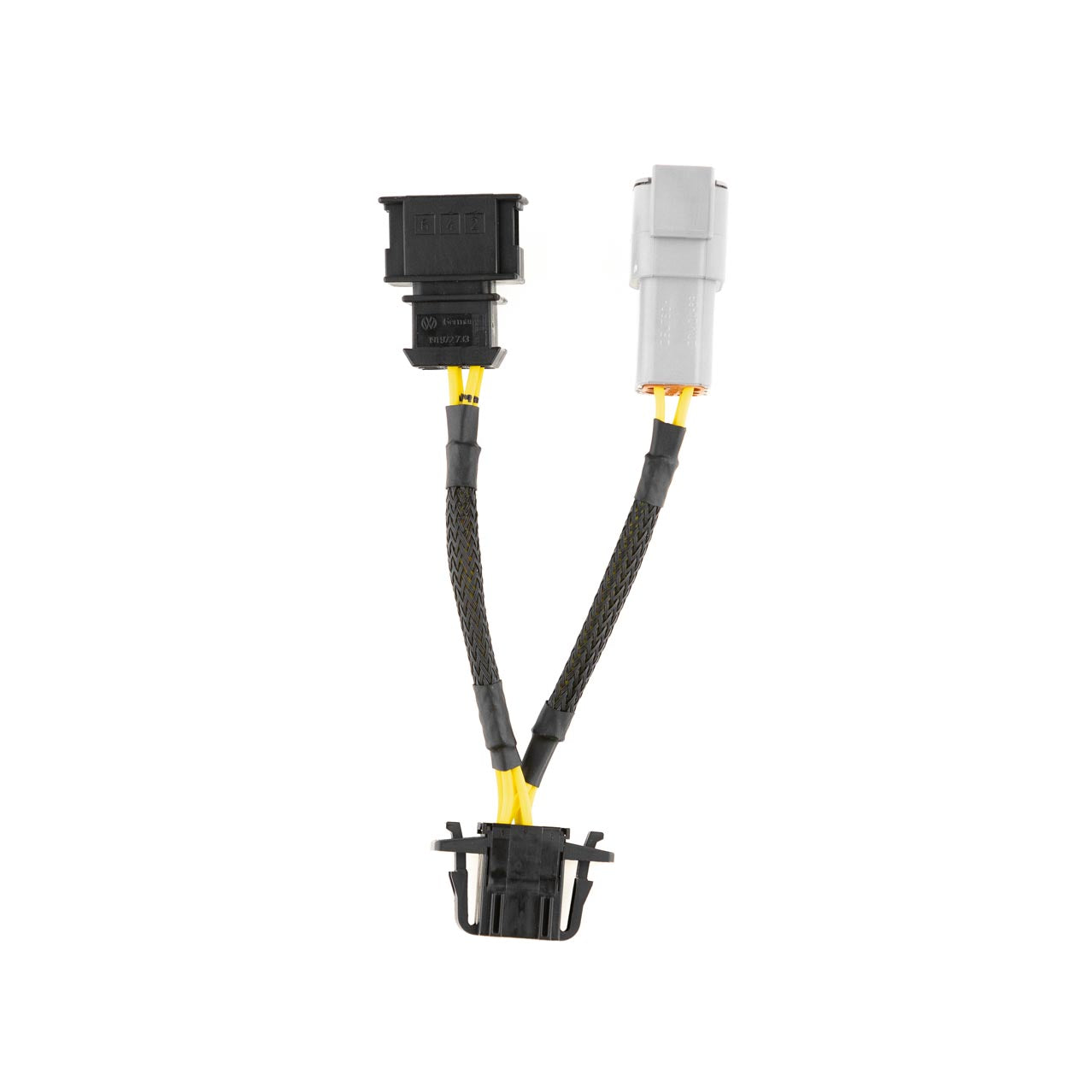RN VISION P-LOO-VAG-TCR Адаптер CAN для TCR автомобілів Photo-0 
