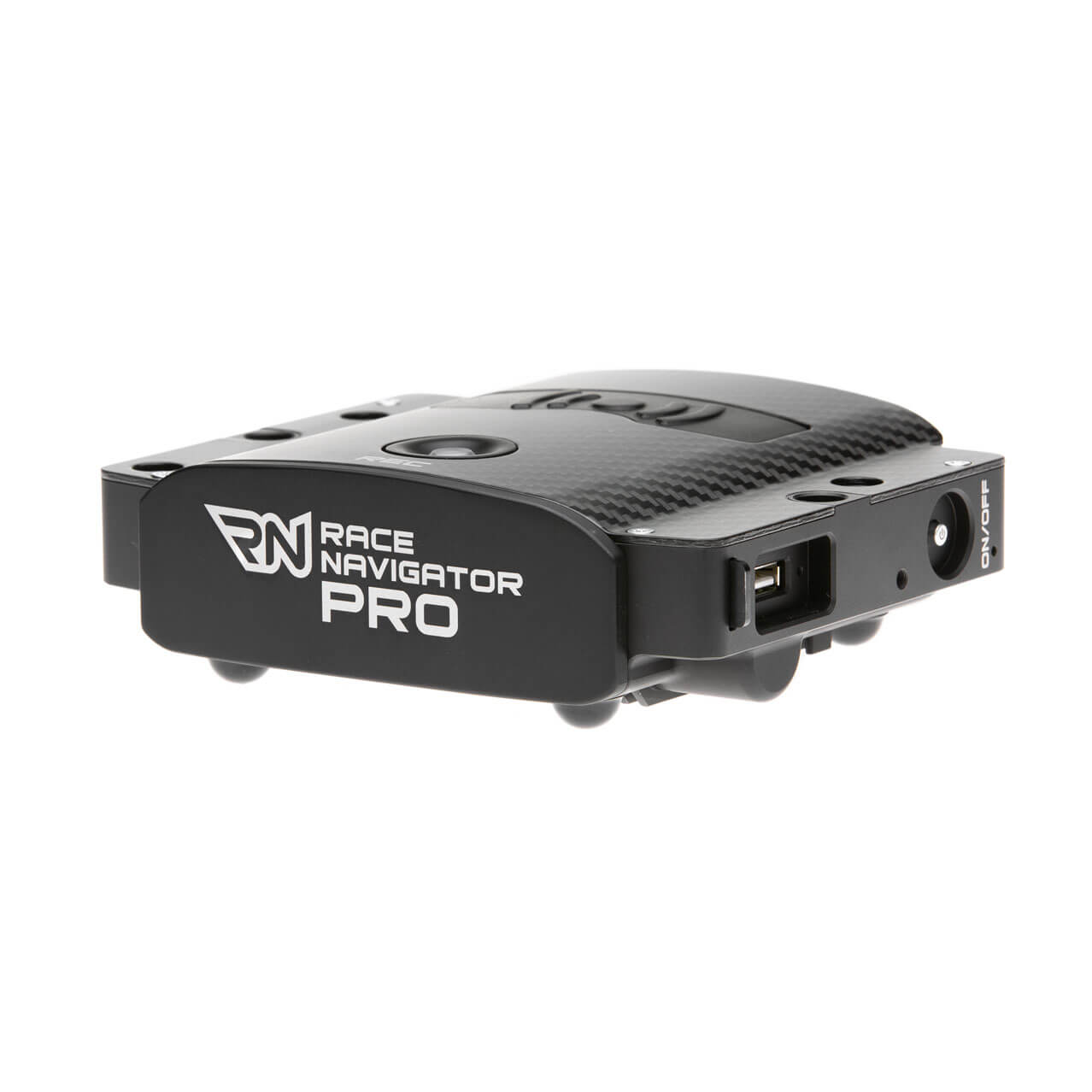 RN VISION P-PRO-RACE-256-HD Навігатор для автоспорту RN PRO Racing 256GB/HD Photo-1 