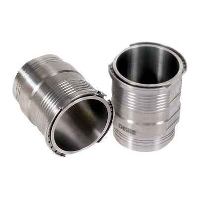 DARTON 400-110-P К-т гільз для HONDA B16 81mm Photo-0 