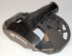 AP RACING CP6080-2S7MP Супорт гальмівний (CEJ) RHTx37,0-CP4970 Photo-0 