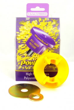 POWERFLEX PFR69-831 Вставка для кріплення диференціалу (права сторона) Photo-0 