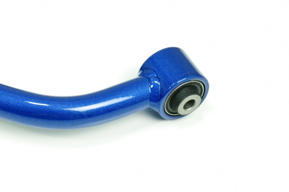 HARDRACE Q0724 К-т верхнього переднього розвалу (Жорстка гума) - 2 шт для BMW X5 E70 / F15 / X6 E71 / E72 / F16 Photo-3 