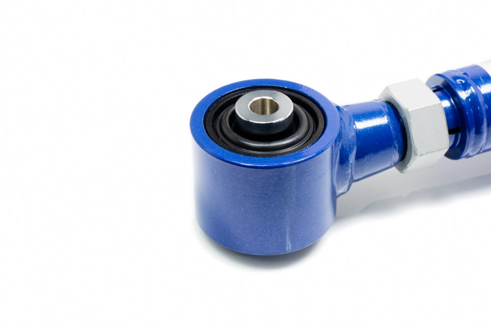 HARDRACE Q0867 К-т задніх регульованих важелів (жорстка гума + сферична подушка) - 8 шт для SUZUKI Jimny 2018+ Photo-3 