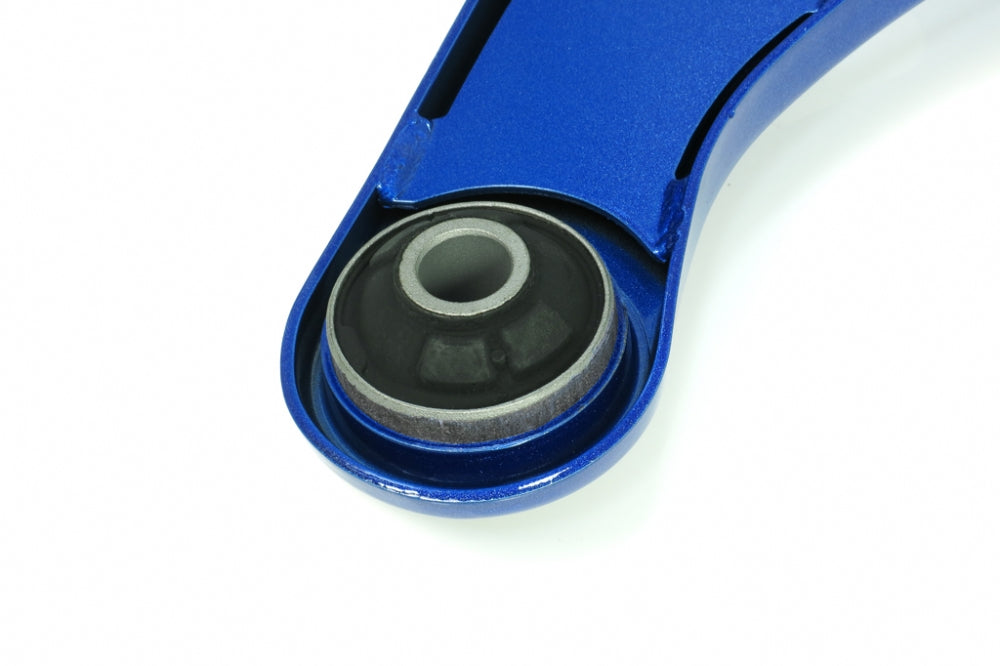 HARDRACE Q1106 Передній нижній важіль управління + RC регулювання (Жорстка гума) 2 шт для SUBARU BRZ ZD8 '22- Photo-2 