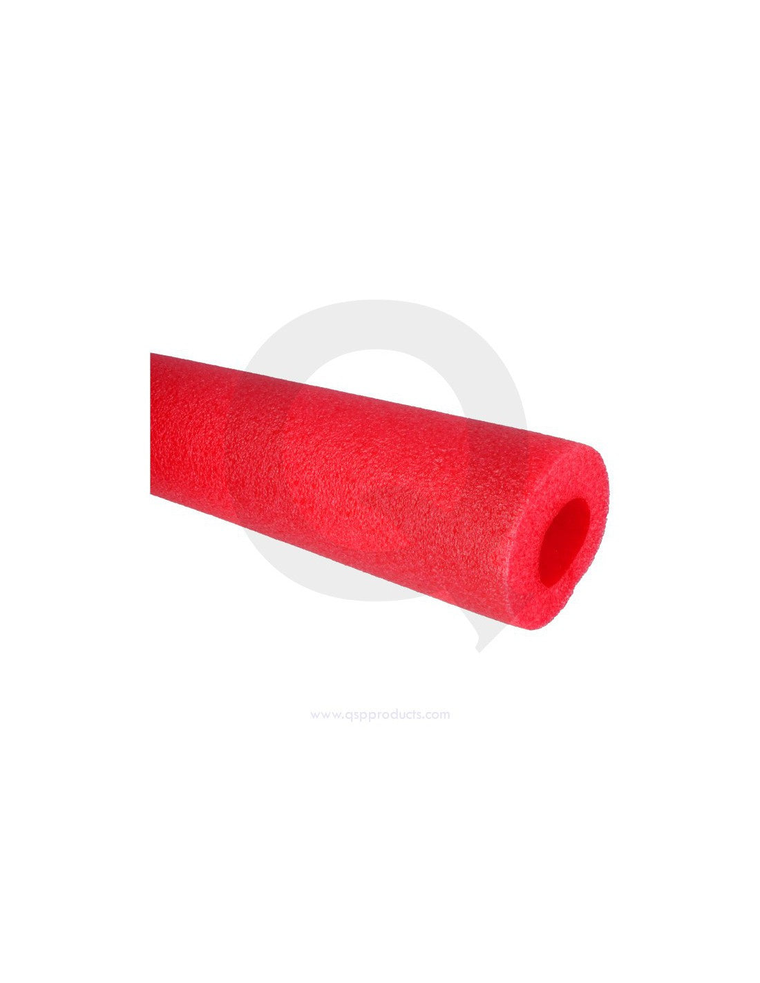 QSP Q156-red накладка на каркас м&#39;яка (90 cm), червоний Photo-1 