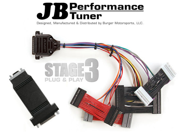 BMS JB4 N54 Чіп JB4 Plug-and-Play для BMW 135i/335i N54 Photo-0 
