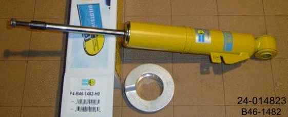 BILSTEIN 24-014823 Амортизатор передній правий B6 (R2) для NISSAN 300 ZX (Z32) Photo-2 