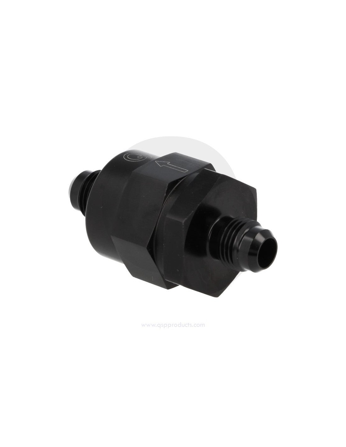 QSP QG03001-06 клапан паливної системи підпірних -06 (підтримує тиск в магістралях) Photo-1 