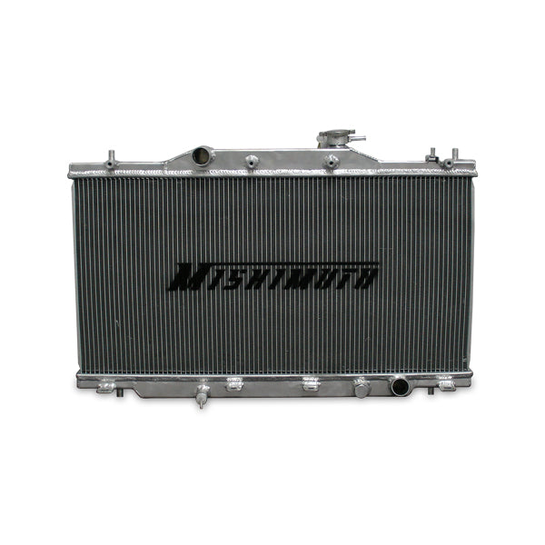 Mishimoto MMRAD-RSX-02 Радіатор охолодження алюмінієвий ACURA RSX 02-04 (МКПП) Photo-0 