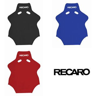 RECARO 7226960.2.59.ET Чохол для спинки, Sab, чорний RH Seat MOQ 10 Photo-0 