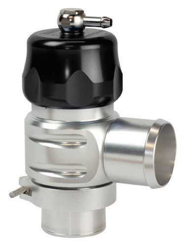 TURBOSMART TS-0205-1272 перепускний клапан Plumb back універсальний 38mm, чорний Photo-0 