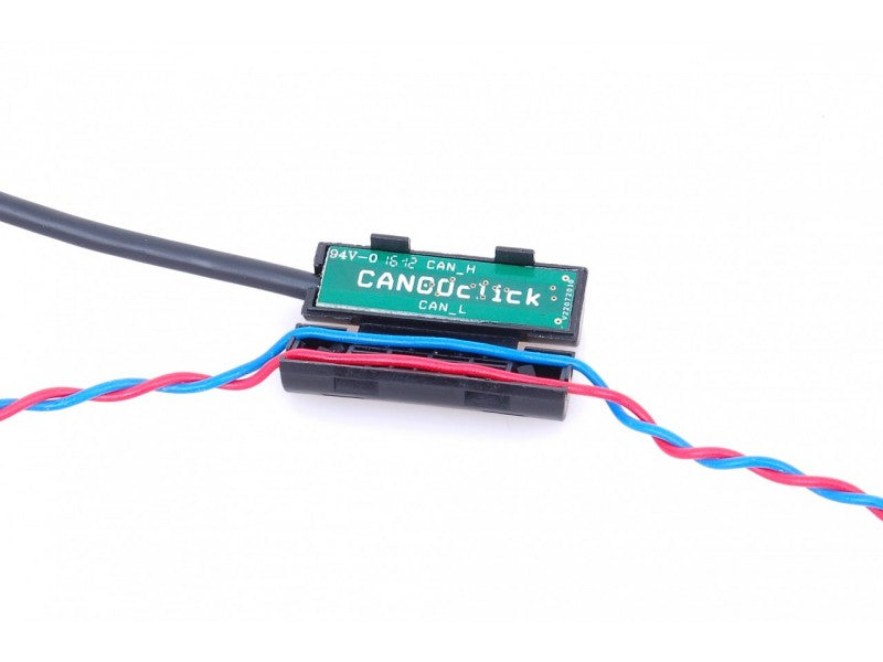 RACELOGIC RLACS182 Затискач на інтерфейсі CANBus 1,5 м без роз&#39;єму Photo-3 