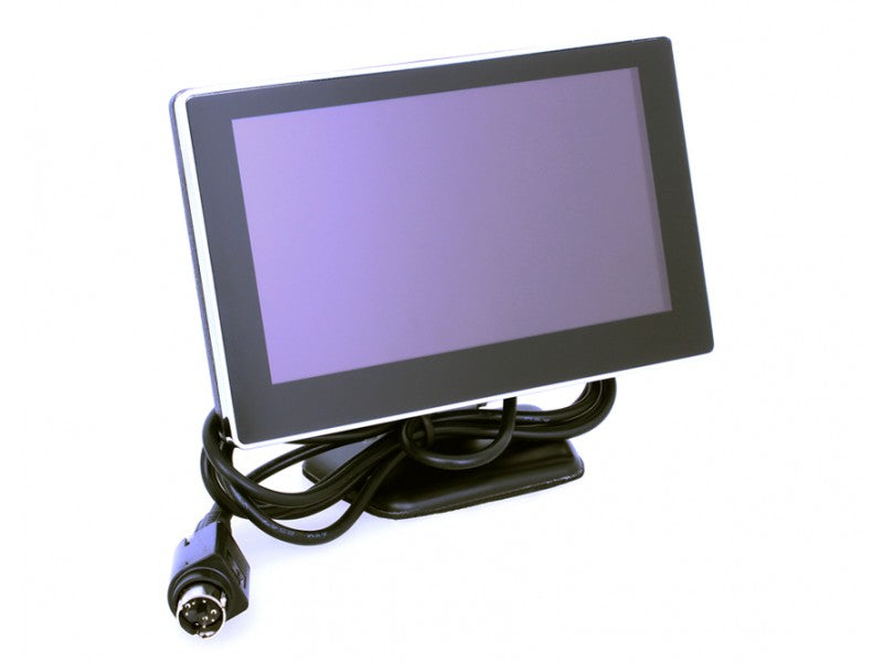 RACELOGIC RLACS217-M Монітор попереднього перегляду VBOX 4.3 - штекер MINI DIN 5 Вт Photo-1 