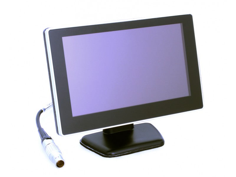 RACELOGIC RLACS217 Монітор попереднього перегляду VBOX 4.3 - штекер Lemo 6 Вт Photo-0 
