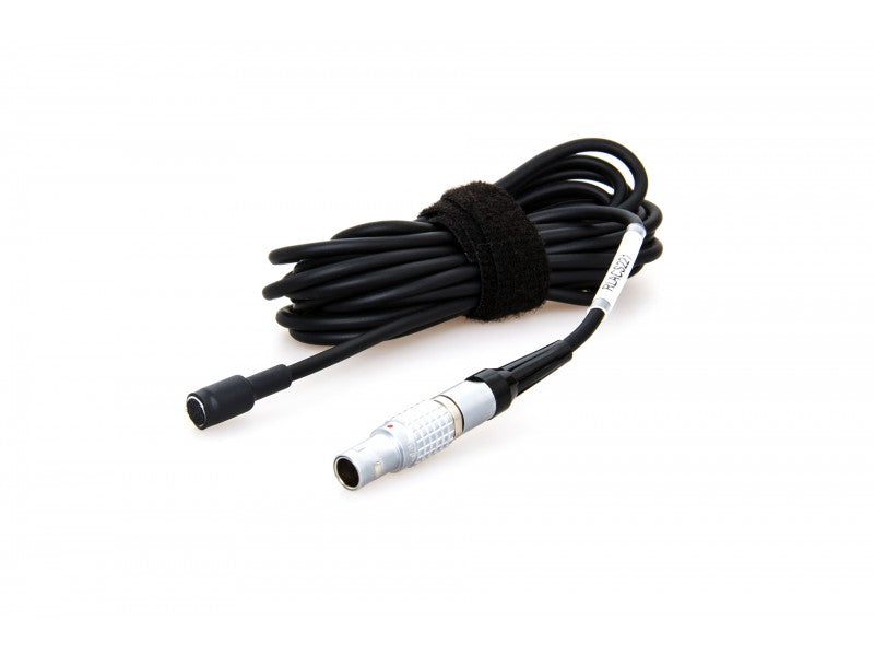RACELOGIC RLACS221-5 Моно мікрофон VBOX Video HD2 - 5 м Photo-0 