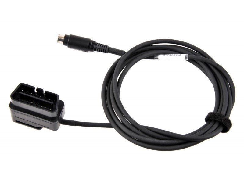 RACELOGIC RLCAB069L Кабель Lemo 5W - OBDII 1 м (VBOX OBDII CAN) Photo-0 