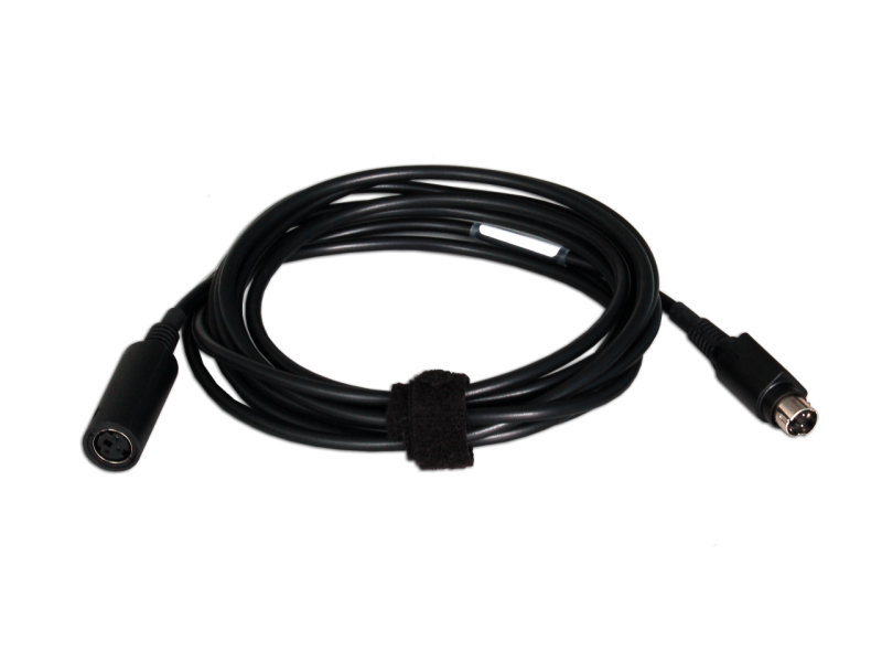RACELOGIC RLCAB099 Кабель MINI DIN 3W Plug - MINI DIN 3W Plug 3 м (Video VBOX LITE Camera Extension) Photo-0 