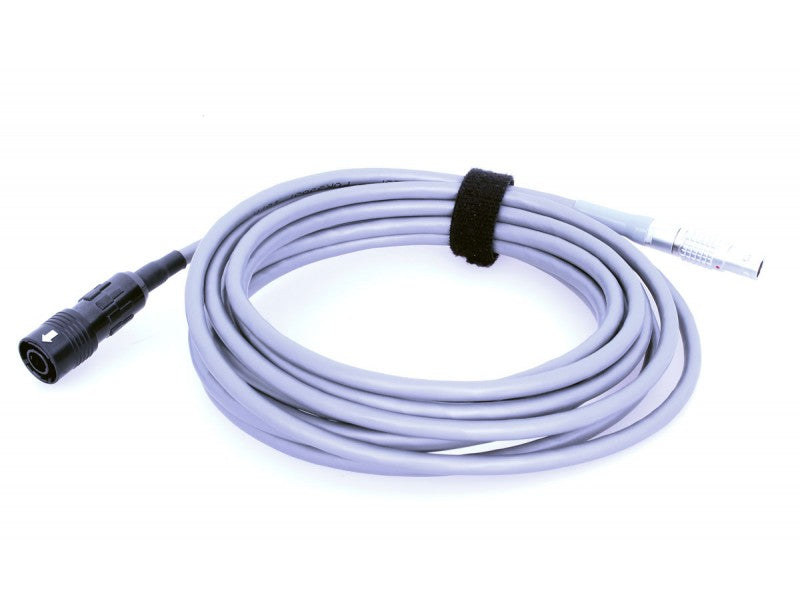 RACELOGIC RLCAB122 Кабель Lemo 5W Plug - Lemo 5W Plug 3,5 м (VVBOX Pro-VBOX Laptimer PWR/SER) Photo-2 