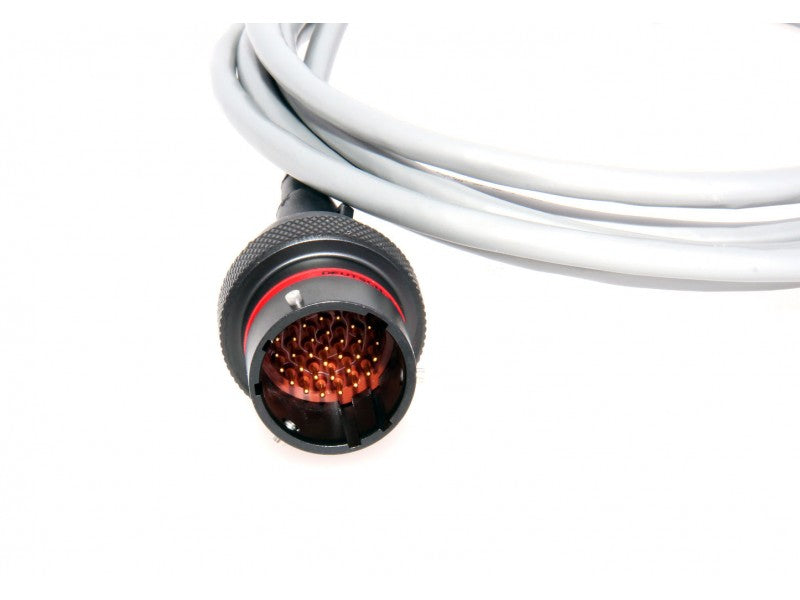 RACELOGIC RLCAB107L Кабель Lemo 5W Plug - Deutsch Connector 2 м (VBOX PORSCHE Cup) Photo-2 