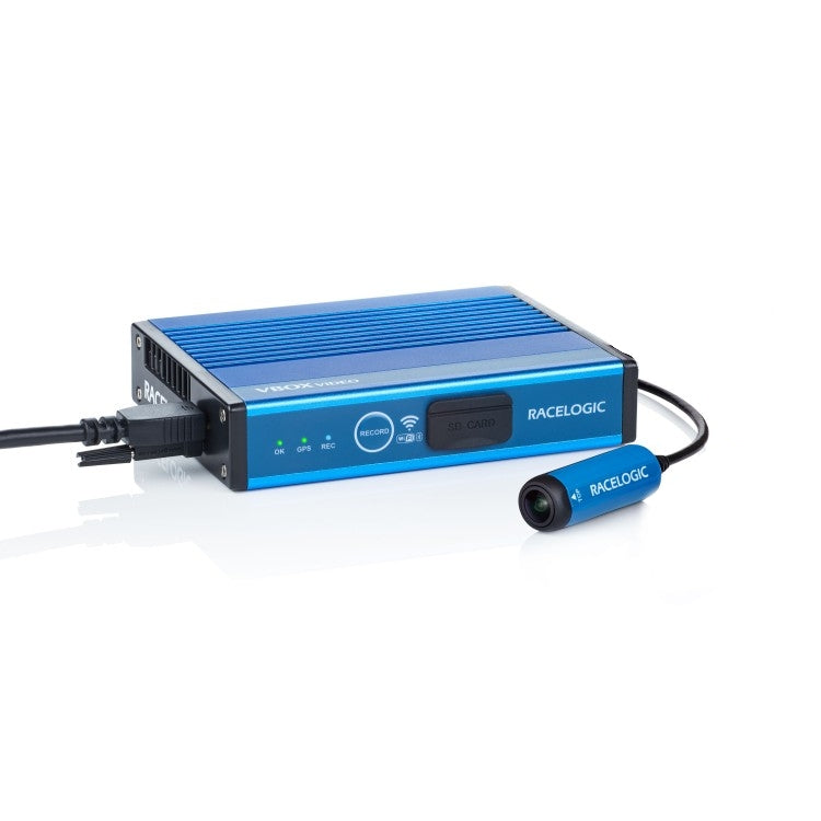 RACELOGIC RLVBVDHD2H-1 Система з 1 камерою VBOX Video HD2 з виходом HDMI Photo-0 