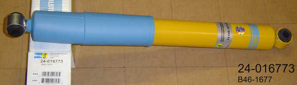 BILSTEIN 24-016773 Амортизатор задній B6 (R2) для OPEL Frontera A Photo-2 