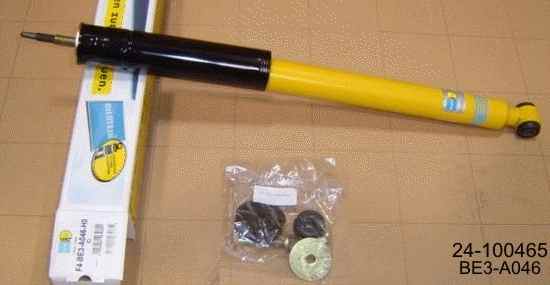 BILSTEIN 24-100465 Амортизатор задній B6 (R2) для MERCEDES-Benz W210 HA Photo-1 