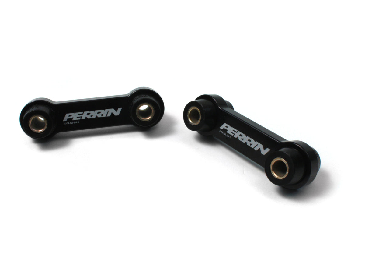PERRIN PSP-SUS-218 Кінцеві тяги задні для SUBARU STI 04-07/ SUBARU Forester 04-08 Photo-1 