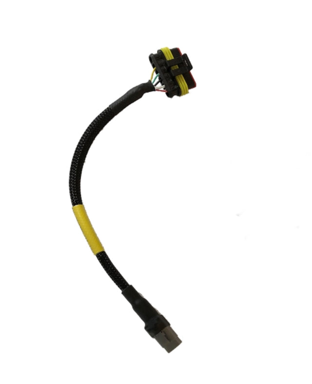 RN VISION P-TPMS-EXT Кабель для з'єднання з TPMS Photo-0 