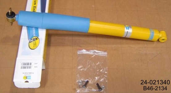 BILSTEIN 24-021340 Амортизатор задній B6 (R2) для FORD Explorer (U2) Photo-2 