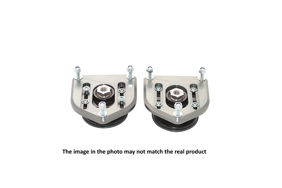 OHLINS 25633-35 Верхня опора амортизатора HONDA S2000 AP1 1999 -, front Photo-0 