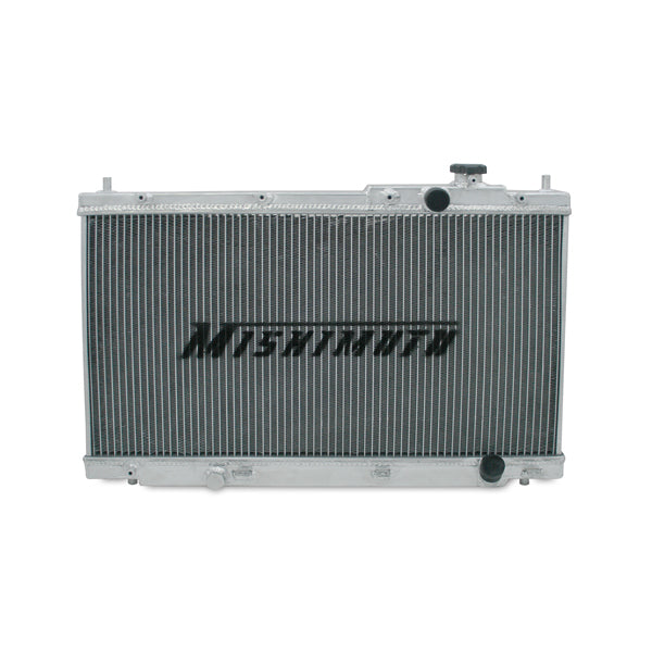 MISHIMOTO MMRAD-CIV-01 Радіатор охолодження алюмінієвий HONDA CIVIC 01-05 (МКПП) Photo-1 