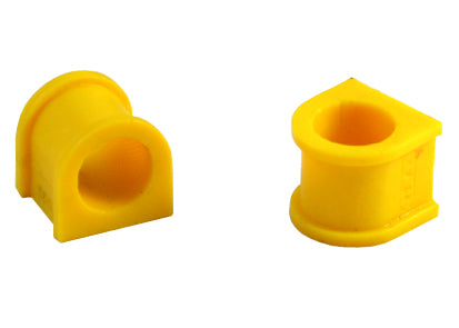 WHITELINE KSK003-27 втулка стабілізатора 27 mm Photo-0 