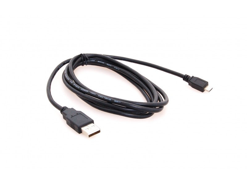 RACELOGIC RLCAB117 Кабель USB A - Micro B 1,8 м (VBOX Sport) Photo-0 