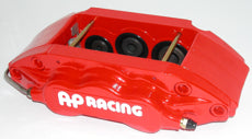 AP RACING CP7600-2S0 Супорт гальмівний (JJ) RHTx24,0-CP7600 Photo-1 