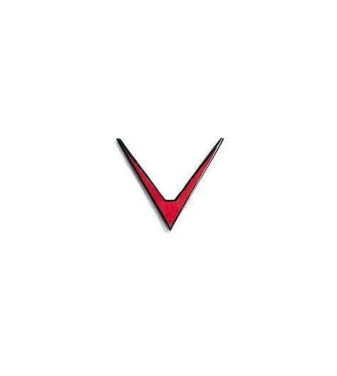 EVENTURI EVE-Vbadge Значок V Photo-0 